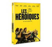 HEROIQUES (LES) - DVD [HD DVD]
