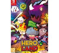 Heroland Knowble Ed Ns