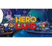 Heroland (Nintendo)