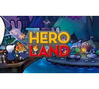 Heroland (PS4)