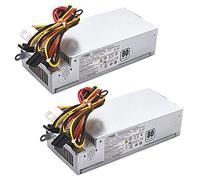 Herold 2X Adaptateur Secteur pour Dps-220U A Hu220Ns-00 Cpb09-D220A Ps-5221-06 Pe-5221-08 Cpb09-D220R Ps-5221-9 Ps-5221-6