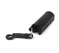 Herold Extracteur de Fleche a enlever Le Cible de tir a l'arc de Silicone 3D Noir