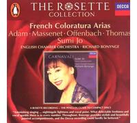 Herold, Ferdinand - Sumi Jo - French Coloratura Arias