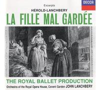 Herold - Fille Mal Gardee-Highlig [Import]