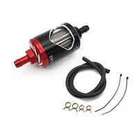 Herold Filtre à essence magnétique universel pour moto