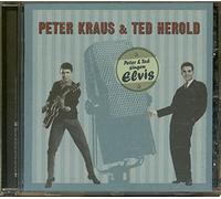 HEROLD/KRAUS - Ted & Peter Singen Elvis