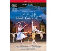 La Fille Mal Gardee