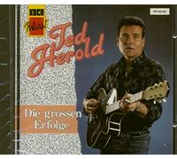 Herold,Ted - Die Grossen Erfolge [Import]