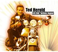 Herold, Ted - Ich Fahr' Keinen Jaguar [Import]