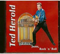 Herold, Ted - Juke Box Jeans Rock'n'rol [Import]