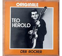 HEROLD, Ted - Originale - Der Rocker / BFX 15051