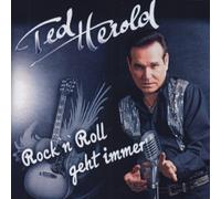 Herold, Ted - Rock'n'Roll Geht Immer. [Import]