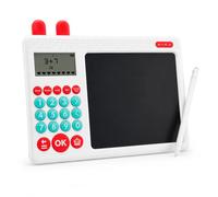 Heromask Calculatrice Éducative Enfant 5-12 Ans · Jeu de Calcul Mental STEM