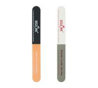 Herome 4-Way Polissoir à Ongles - Lime à 4 Faces Pour Des Ongles Super Brillants (4-Way Nail Buffer)