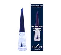 Blanchisseur pour Ongles Effet UV Bleu-10ml HEROME