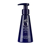Herome Crème Pour Les Mains Anti-Âge - Anti-Tache - Protection UV (Hand Cream Extra Anti-Aging) - 120ml.