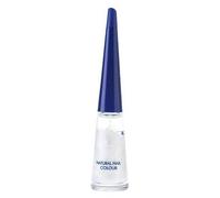 Herôme Décoration des ongles Natural Nail Colour Glitter 10 ml 10 ml