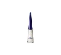 Herome Vernis à Ongles 'White or Without' - Vernis Pour le Bord Des Ongles (Perfect Nail Contour) - 10ml.