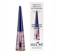Durcisseur Doux pour Ongles-10ml HEROME