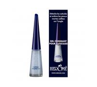 Herôme - Gel Gommant Pour Cuticules 8 Ml Flacon Soin Pour Les Ongles - Kapao Parfumerie en ligne française