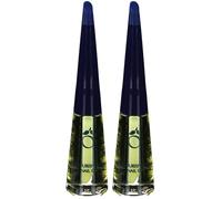 Herôme Huile Nourrissante Ongles 2x10 ml