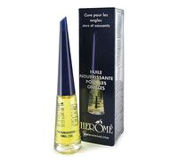Herôme Huile Nourrissante pour les Ongles 10ml