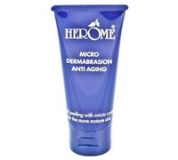 Herome Micro Dermabrasion Microdermabrasion des mains anti-âge, 55 ml