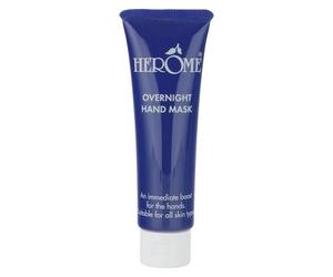 Herome Mains ReconstructionMasque pour les mains 40 ml