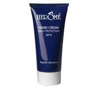 Herome Crème pour les mains Protection quotidienne SPF 8