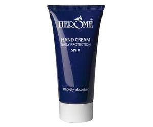 Herome Mains SoinsCrème pour les mains Protection quotidienne 75 ml