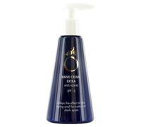 Herome Crème Pour Les Mains Anti-Âge - Anti-Tache - Protection UV (Hand Cream Extra Anti-Aging) - 120ml.