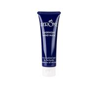 Herome Masque de Nuit Pour Les Mains - Hydratant, Apaisant et Soignant (Overnight Hand Mask) - 40ml.