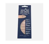 Herôme Nail Wraps champagne