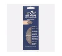 Herôme Nail Wraps graphite