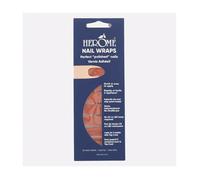Herôme Nail Wraps indian red