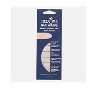 Herôme Nail Wraps lavender mist