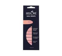 Herôme Nail Wraps pink