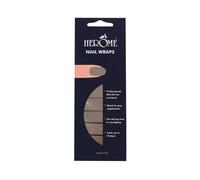 Herôme Nail Wraps taupe