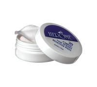 Herome Disques Dissolvants à Vernis à Ongles -30 Pièces- Sans Acétone (Caring Nail Polish Remover Pads)