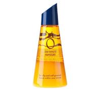 Herome Gommage Pour Mains 1 Minute (One Minute Scrub) - Hydrate et Nourrit les Mains, les Cuticules et les Ongles - Huiles Nourrissantes - 120ml.