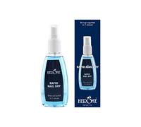 Herome Sèche Vernis Express Vaporisateur (Rapid Nail Dry) - Accélérateur de Séchage - Spray Séchant - Rapide - 75ml.