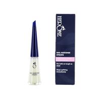 Herome Durcisseur Fort pour Ongles - Le Numéro 1 Depuis 1982! - Garantit des Ongles Longs et Forts Dans 30 Jours (Nail Hardener Strong) - 10ml.