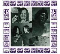 Heron - Bye [Import]