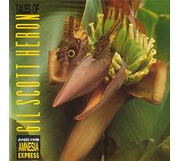 Heron, Gil Scott - Tales of Gil Scott Heron