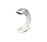 Datalogic HD3430-WHK1S lecteur de code barres Lecteur de code barre portable 1D/2D CMOS Blanc