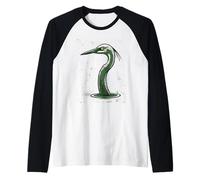 Heron, Oiseaux, Faune, Nature, Zone Humide Manche Raglan