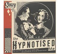 Heron, Rob -and the Tea Pad Orchestra- - She Hypnotized Me