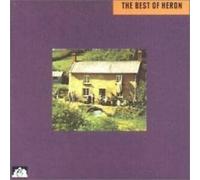 Heron - The Best of Heron [Import]