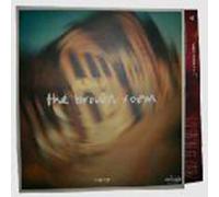 Heron – The Brown Room – CD