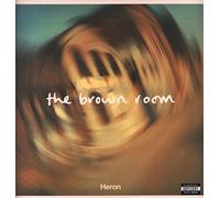 Heron - The Brown Room [Vinyl LP]